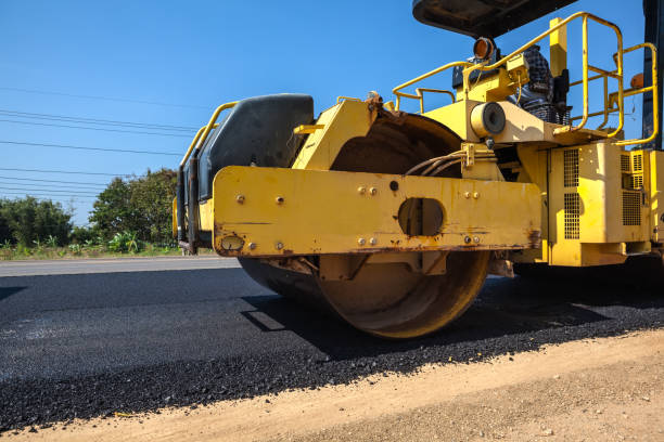 Best Asphalt Driveway Installation  in Billings, MT