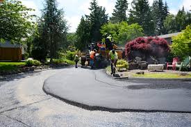 Best Concrete Driveway Installation  in Billings, MT